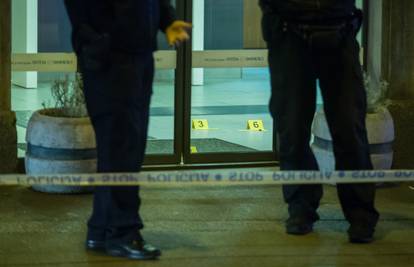 Tri godine pljačkao banke po Zagrebu i Velikoj Gorici. Imao je nož: 'Trošio je na drogu i kocku'