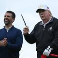 Mediji: Donald Trump Jr. sti&zcaron;e u utorak kod Dodika u Banja Luku