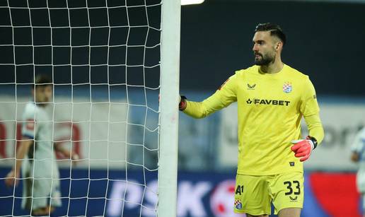 Navijači Dinama izgubili živce: Taman je Tudor završio na burzi, Kovačeviću hvala i doviđenja!