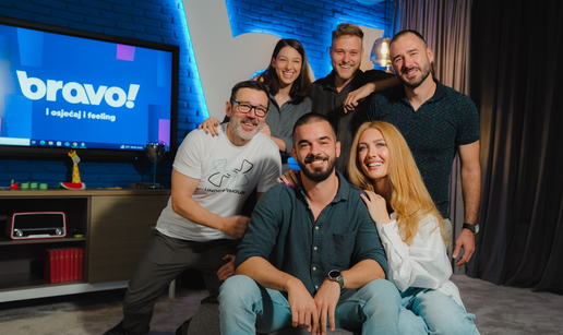 Velike promjene u eteru: Ivana Mišerić, Han i Bucić nova su lica na bravo! radiju, a stara odlaze