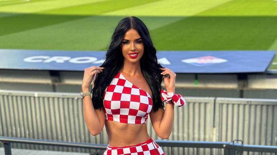 Pa što je ovo, mongolska Knoll? Hrvati oduševljeni ovom ženom