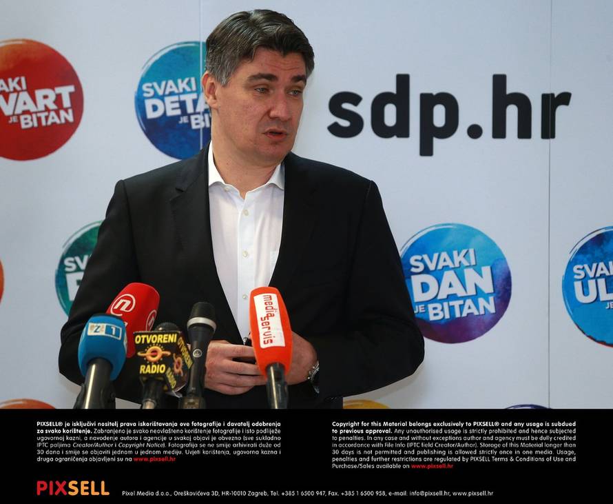 Dalibor Urukalović/PIXSELL