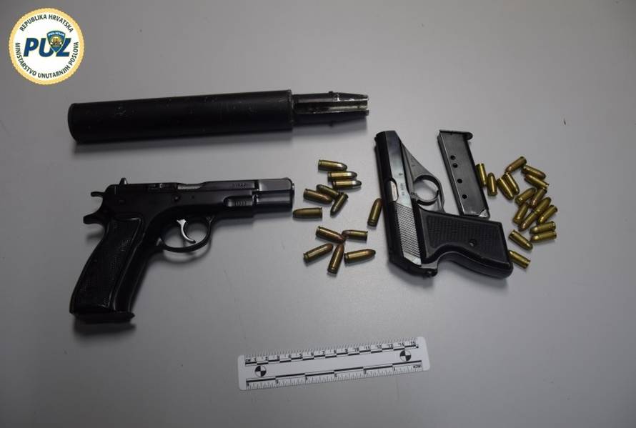 Hrvati i Slovenci u akciji: Na ovim jurilicama utajili milijune