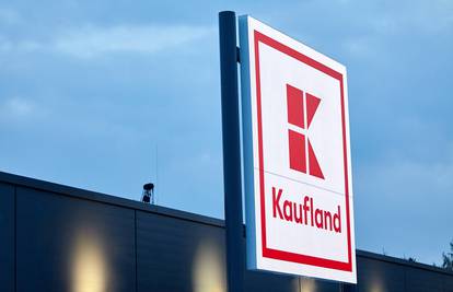 Kaufland diže plaće: 'Cijenimo svakodnevni trud zaposlenika'