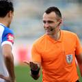 Fifa objavila popis sudaca za SP, na njemu se nalazi jedan Hrvat