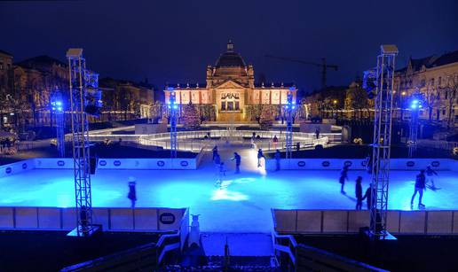 Advent u Zagrebu je jedan od povoljnijih božićnih sajmova na svijetu - 7. je listi najpovoljnijih