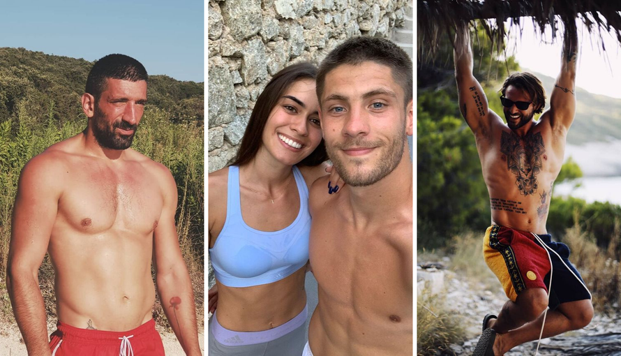 Guru: 'Da imam takvo tijelo, ne bih se previše brinuo za odjeću'