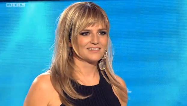 Nakon 'Savršenog' vodi 'Život na vagi': Evo kako se Antonija Blaće mijenjala kroz godine...