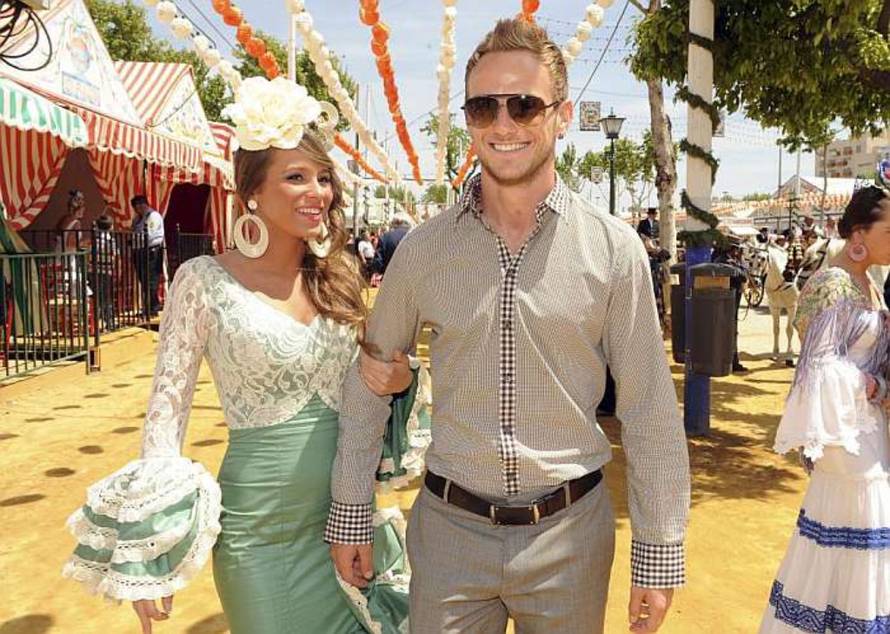 Ivan Rakitić saznao spol svog djeteta: U srpnju će dobiti kćer