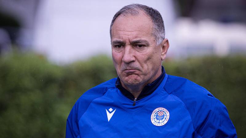 Igoru Štimcu spremaju otkaz u Zrinjskom, poznat i nasljednik