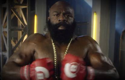 MMA svijet ostao bez legende: Preminuo je Kimbo Slice (42)