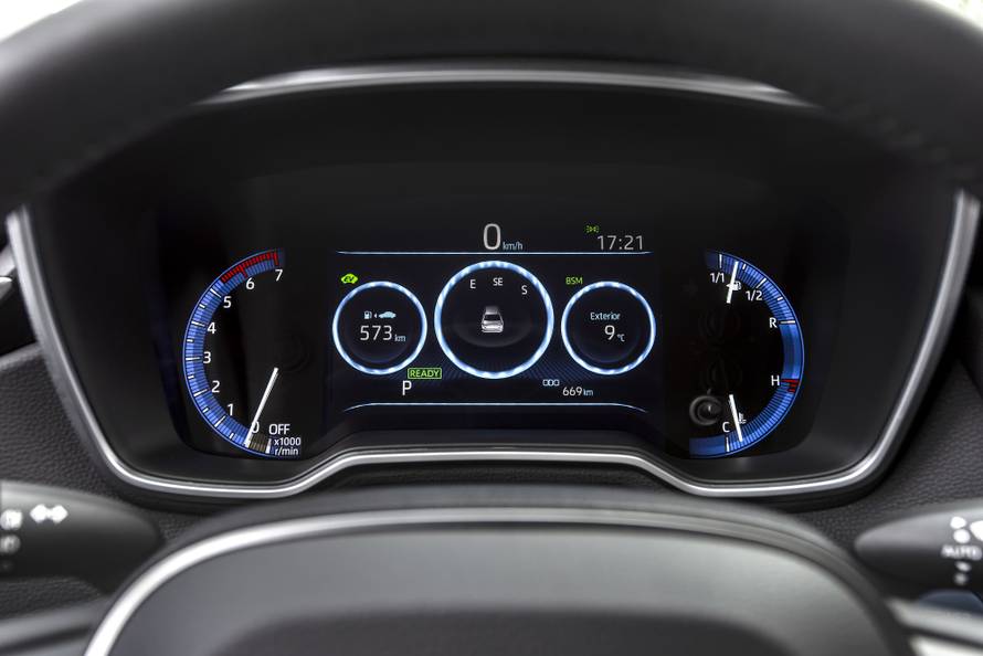 Povratak legende: Nova Corolla već je stigla na hrvatske ceste