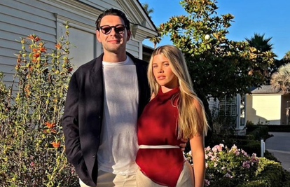 Sofia Richie čeka drugo dijete