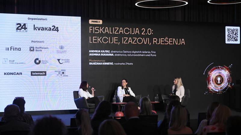 Šesta konferencija Kvaka24:  Poslovni  svijet se mijenja i to je velika prilika