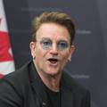 Bono Vox iznenadio priznanjem: 'Sramim se većine pjesama U2'