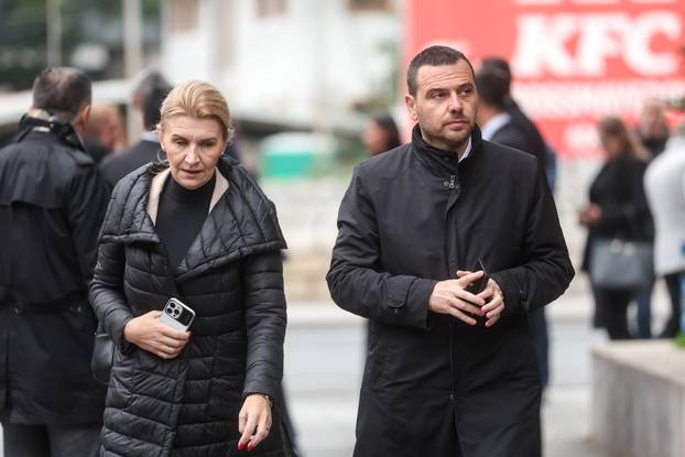 Sarajevo: Komemoracija Halidu Besliću u Narodnom pozorištu Sarajevo