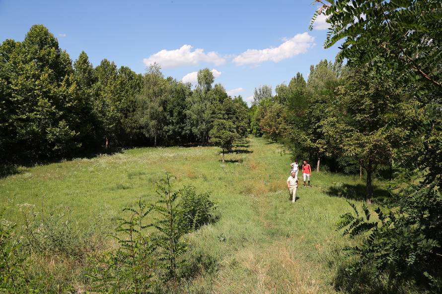 'Moja Jugoslavija ne umire, tu su mi bili ljudi iz cijelog svijeta'
