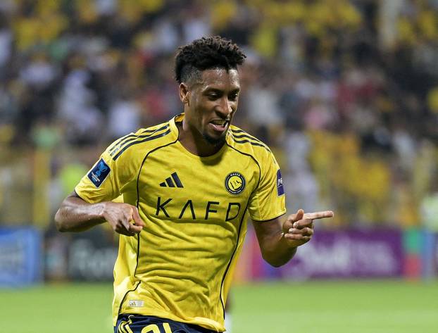 AFC Champions League Two - Semi Final - Al Nassr v Al Ahli