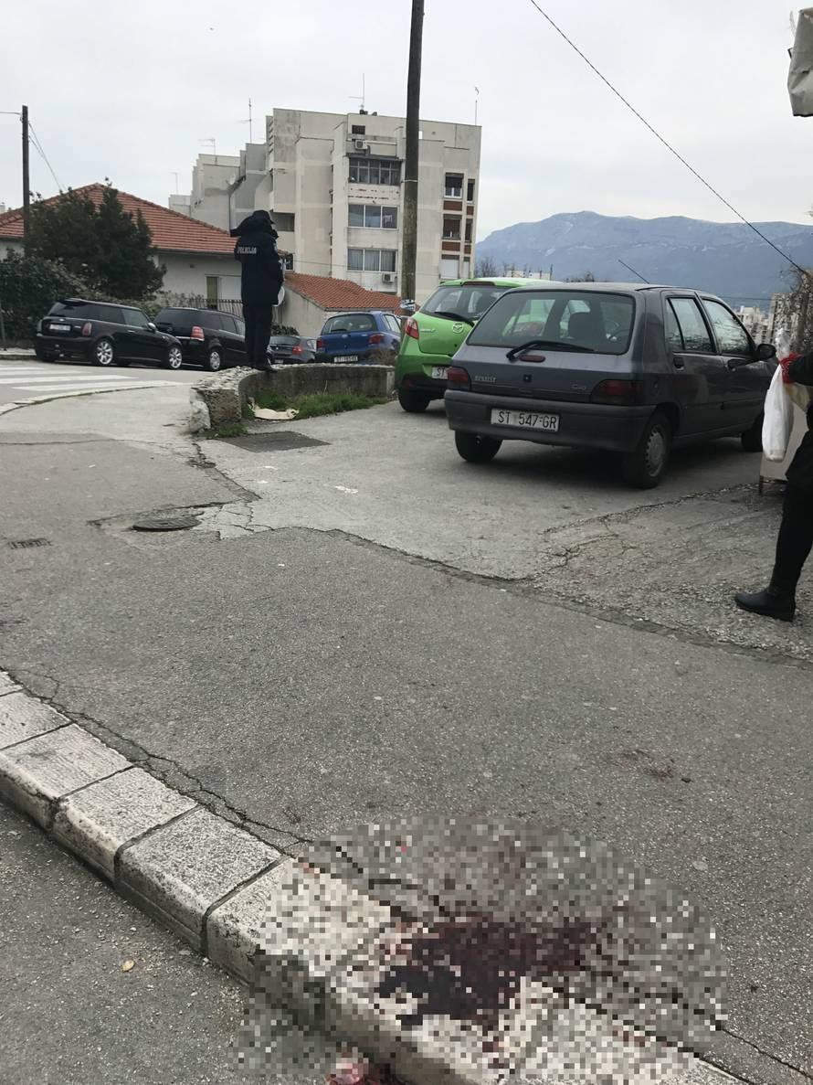 Miho Munja sije strah: Tatu mi je propucao i mlatio ga po glavi