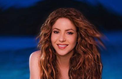 Shakira oduševila fotkama sa sinovima: Kud su prije narasli?
