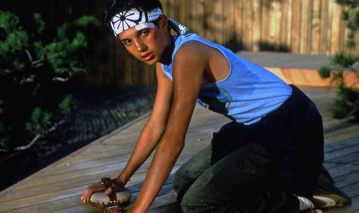 Mladolik izgled mu je pomogao da dođe do uloge života, no kasnije mu je to bilo prokletstvo