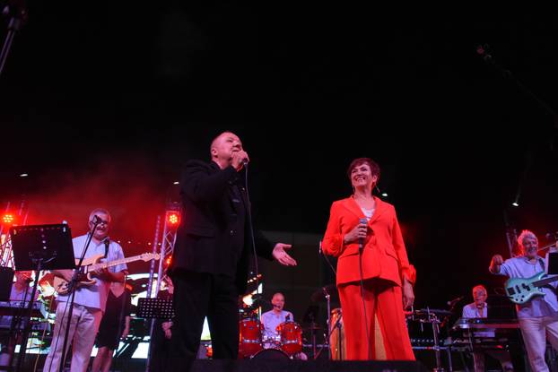 Pula: Anelidi proslavili 60-i rođendan