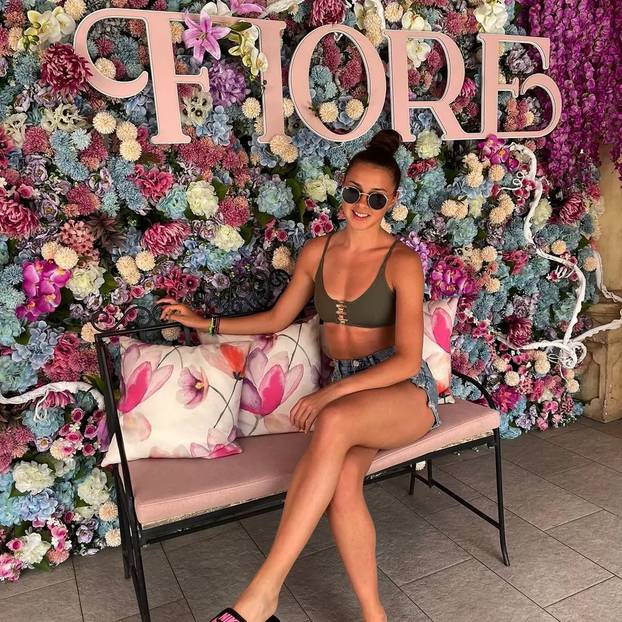 FOTO Nova zvijezda hrvatske atletike debitirala na SP-u: U ormaru imam samo jedne štikle