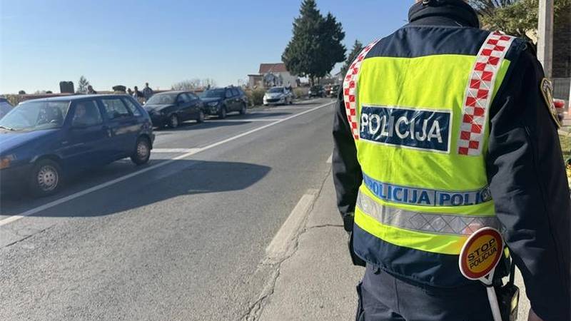 Užas na Zagorskoj magistrali: Jedan mrtav u strašnom sudaru