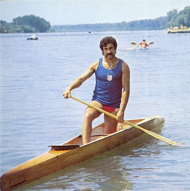 FOTO Od olimpijskog trona do zločina koji je šokirao Hrvatsku. Pomagao je čak i svome ubojici