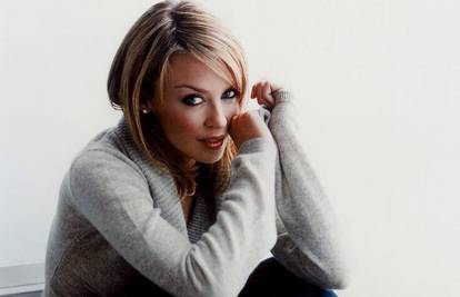 Kylie Minogue se zaljubila na Ditinom 36. rođendanu?  