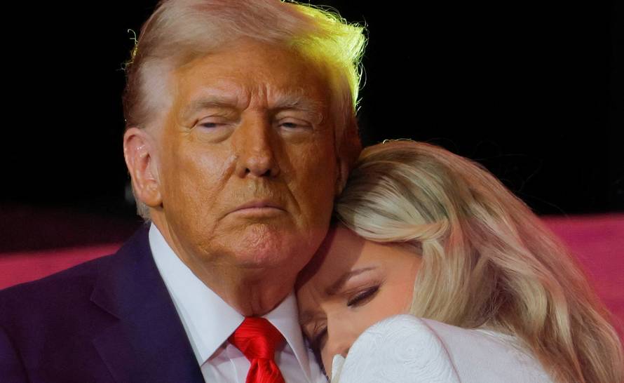 Memorial service for slain conservative commentator Charlie Kirk at State Farm Stadium in Glendale