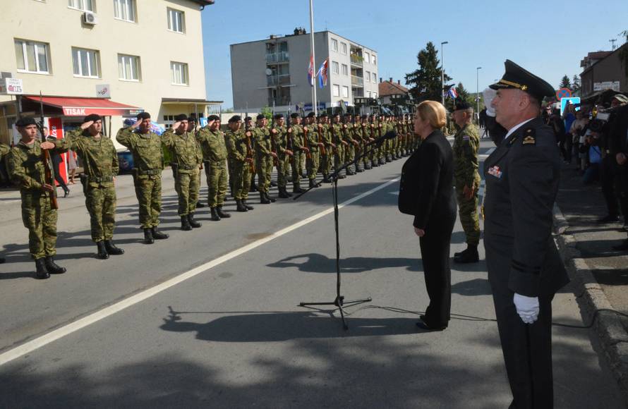 'Dačić koristi riječ rat, nismo svi isti, ni danas, a ni 90-ih...'