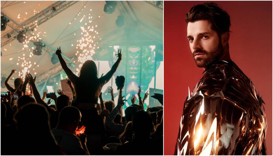 Alok stiže u Hrvatsku, zabavljat će partijanere na Krku: Glazbom se počeo baviti već sa 10 godina