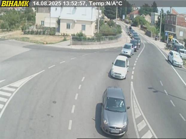 FOTO Stiže nam novi produženi vikend: Pogledajte stanje na cestama, polako se gužvaju...