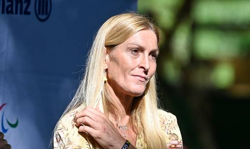 FOTO Janica Kostelić u rijetkom pojavljivanju u javnosti: Sin me stalno pita kad će dobiti mobitel