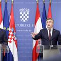Austrija će podržati Hrvatsku u Schengenu, Nehammer kritičan prema Bugarskoj i Rumunjskoj