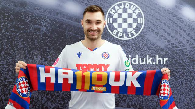 Fossati se vraća u Hajduk! Sutra potpisuje, Vušković na posudbu