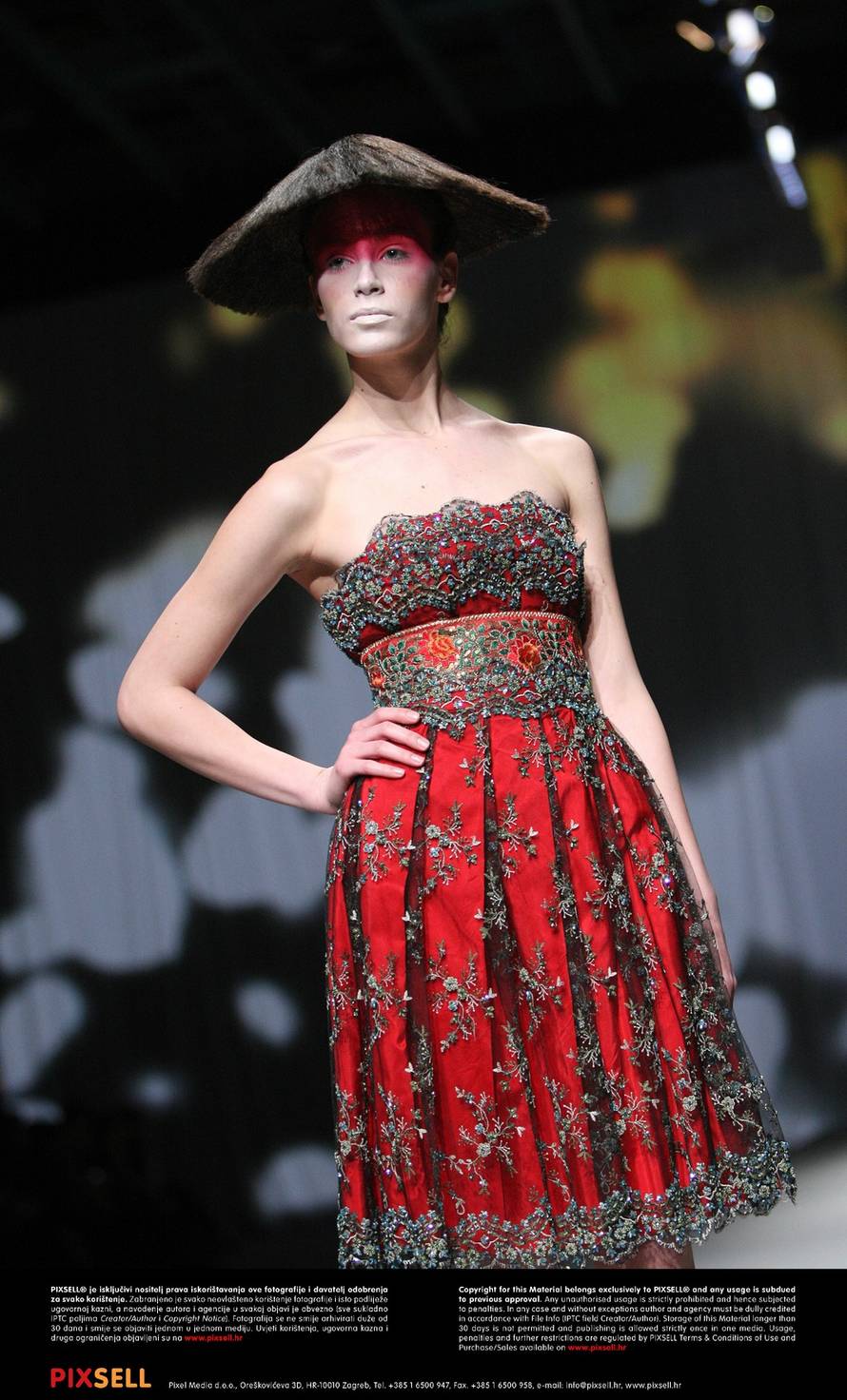 Borna Filić/Pixsell