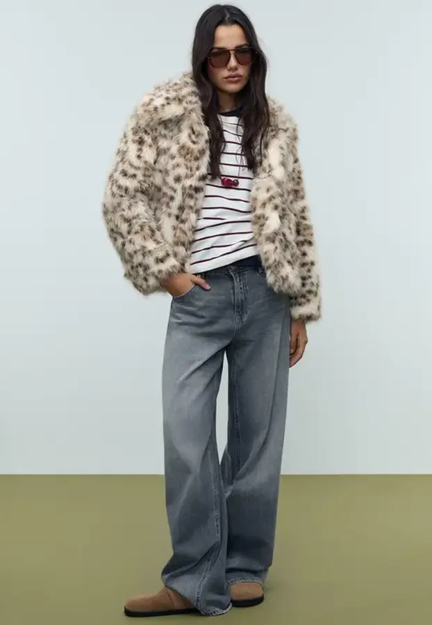 FOTO Chic bundice raznih nijansi - pufasta jakna kao hit sezone