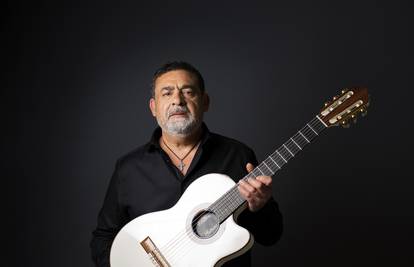 Gypsy Kings i Tonino Baliardo uskoro stižu u dvoranu Lisinski!