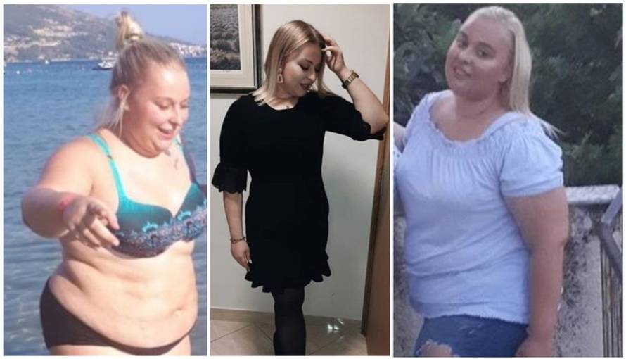 Danijela iz 'Života na vagi' u haljini: Godinama sam čekala...