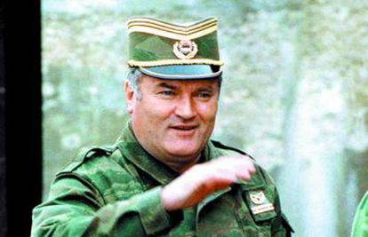 Ratko Mladić je ljetovao u luksuznoj vili u Crnoj Gori 