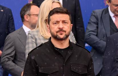 Zelenski je spreman pridružiti se Putinu i Trumpu u Budimpešti