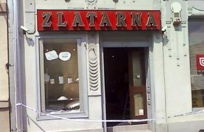 U Zagrebu ukrali nakit vrijedan 200.000 kn, u Prelogu uzeli sve