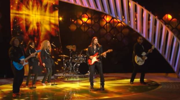 FOTO Od Puta do Marka: Evo tko je sve zapjevao za Hrvatsku na Eurosongu od 1993. godine