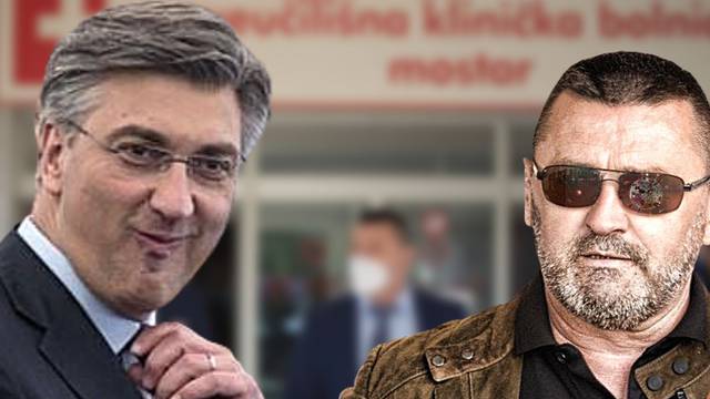 Bolnici u Mostaru 'sazad' je ušlo još 40 milijuna kuna iz Hrvatske