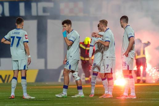 Što bi Dinamo trebao mijenjati? Skupo pojačanje nije se uklopilo