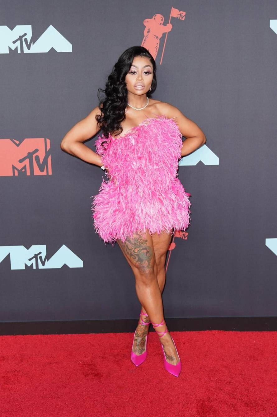 MTV Video Music Awards 2019 - Arrivals - New Jersey