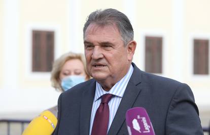 Radimir Čačić: 'Ugostitelji će biti sigurno zatvoreni do proljeća'