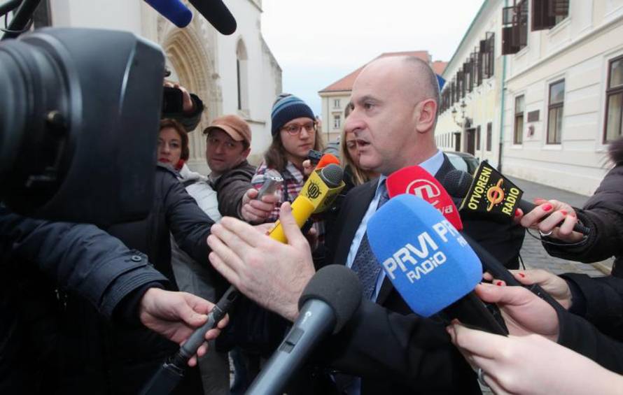 Tomislav Miletić/PIXSELL